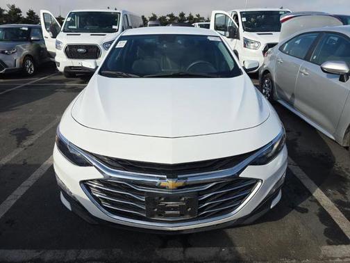 2023 Chevrolet Malibu 1LT