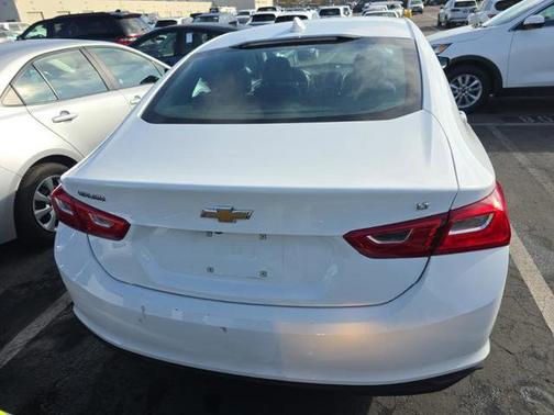 2023 Chevrolet Malibu 1LT