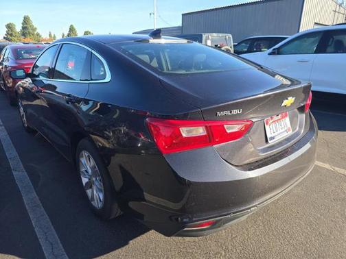 2023 Chevrolet Malibu 1LT