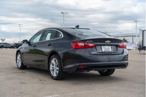 2023 Chevrolet Malibu 1LT