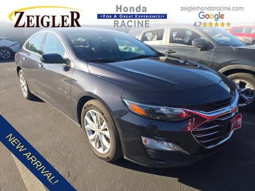 2023 Chevrolet Malibu 1LT