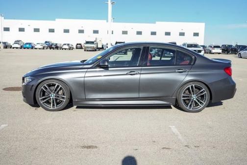 2018 BMW 340 i
