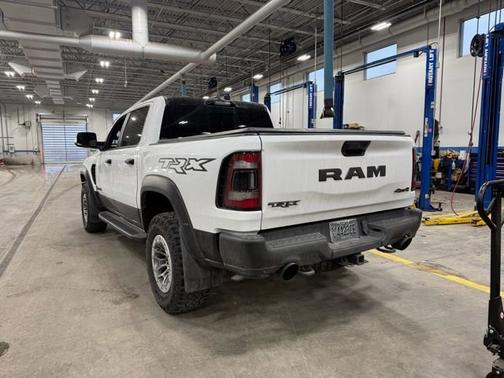 2023 RAM 1500 TRX