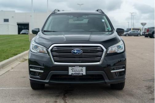 2020 Subaru Ascent Premium 8-Passenger