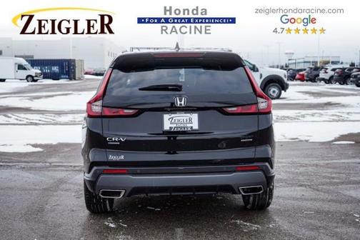 2023 Honda CR-V Hybrid Sport Touring