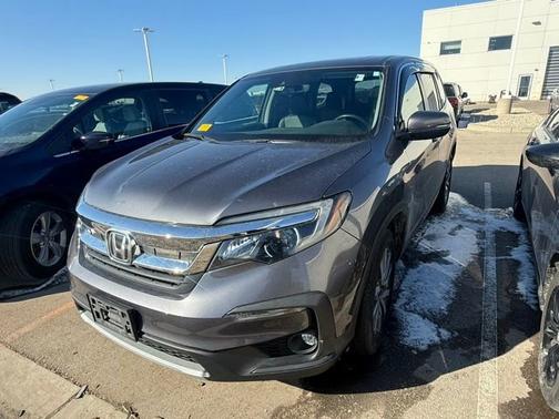 2020 Honda Pilot EX-L