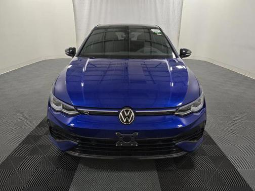 2024 Volkswagen Golf R 2.0T