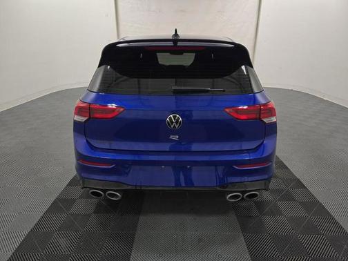 2024 Volkswagen Golf R 2.0T