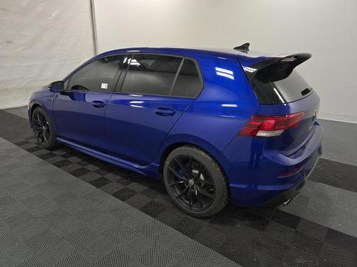 2024 Volkswagen Golf R 2.0T