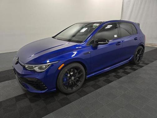 2024 Volkswagen Golf R 2.0T