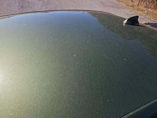 2021 Dodge Charger SRT8