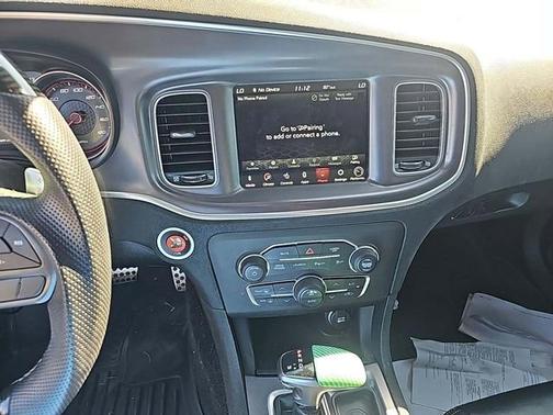 2021 Dodge Charger SRT8