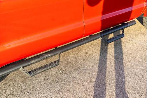 2020 Toyota Tundra Platinum