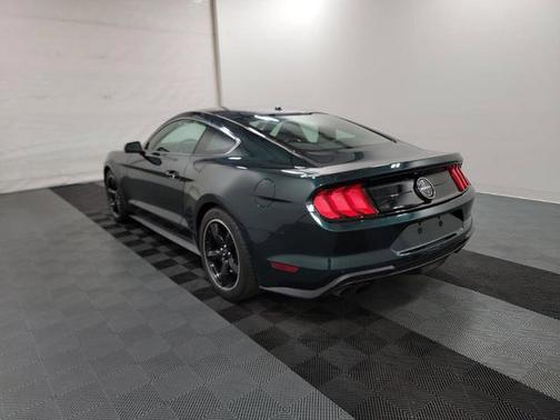 2020 Ford Mustang Bullitt