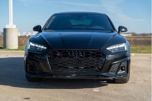 2023 Audi S5 Prestige