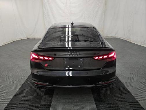 2023 Audi S5 Prestige