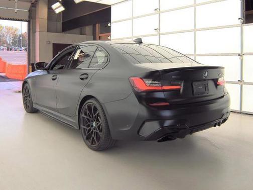 2021 BMW M340 M340i xDrive