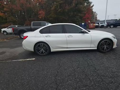 2021 BMW M340 M340i xDrive