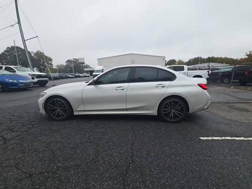 2021 BMW M340 M340i xDrive