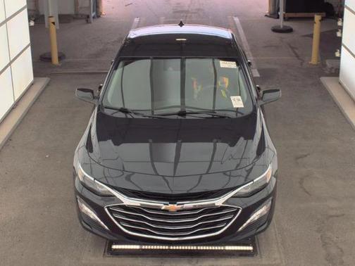 2023 Chevrolet Malibu 1LT