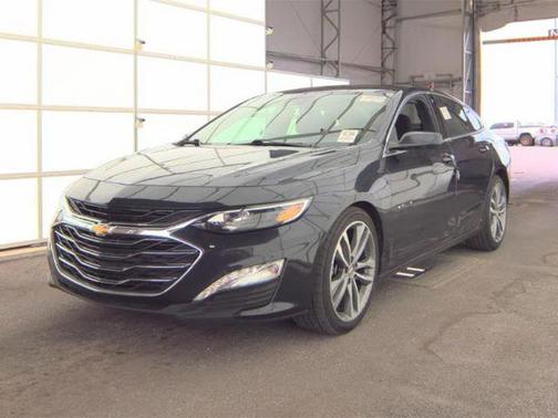 2023 Chevrolet Malibu 1LT