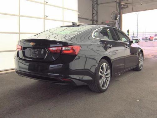 2023 Chevrolet Malibu 1LT