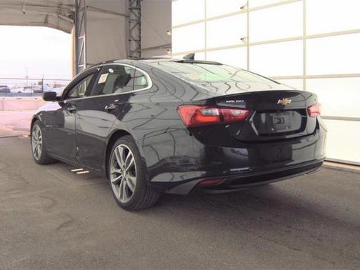 2023 Chevrolet Malibu 1LT