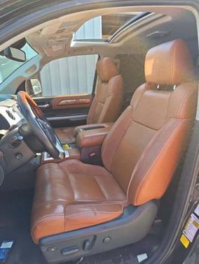 2020 Toyota Tundra 1794