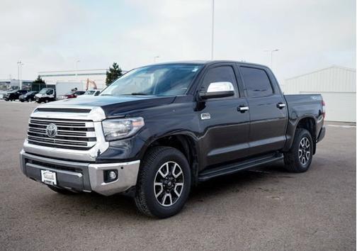 2020 Toyota Tundra 1794