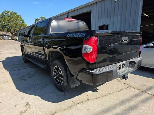 2020 Toyota Tundra 1794