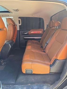 2020 Toyota Tundra 1794