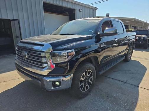 2020 Toyota Tundra 1794