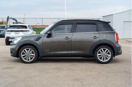 2011 MINI Cooper Base