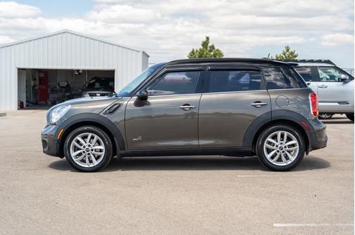 2011 MINI Cooper Base