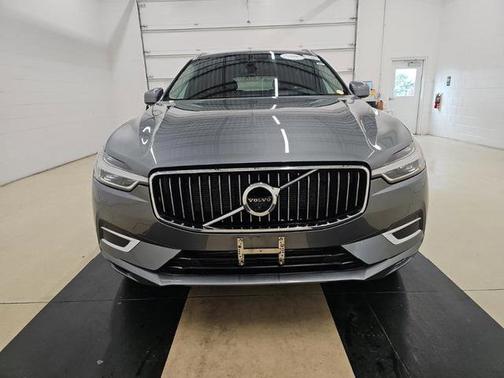 2018 Volvo XC60 T6 Inscription