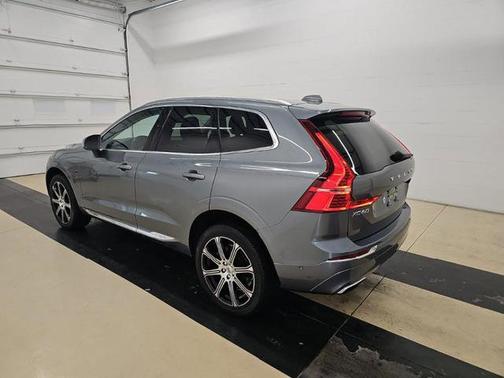 2018 Volvo XC60 T6 Inscription