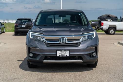 2019 Honda Pilot EX