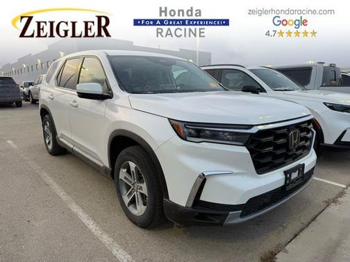 2023 Honda Pilot EX-L 7 Passenger