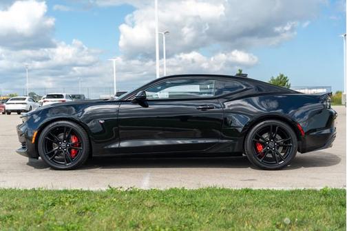 2023 Chevrolet Camaro 1SS