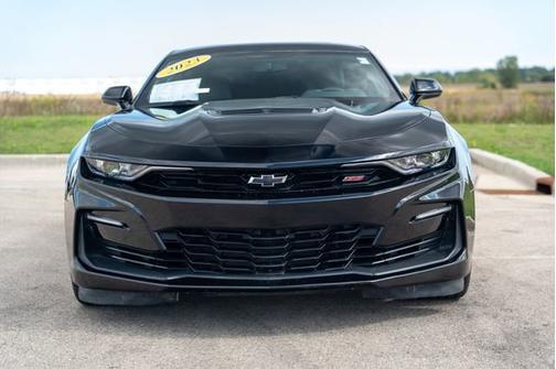 2023 Chevrolet Camaro 1SS