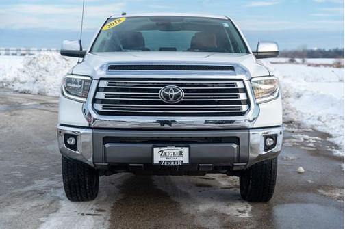2018 Toyota Tundra 1794