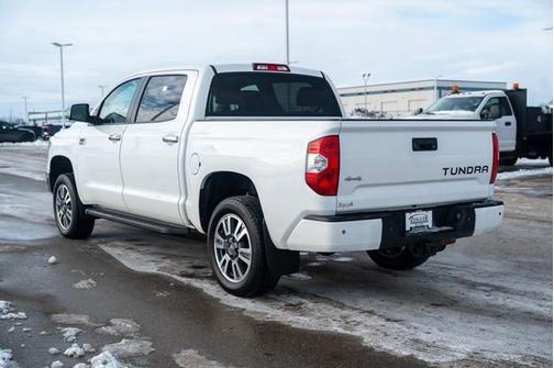 2018 Toyota Tundra 1794