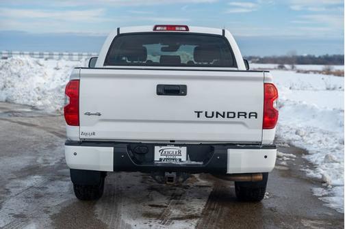 2018 Toyota Tundra 1794