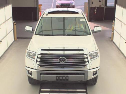 2018 Toyota Tundra 1794