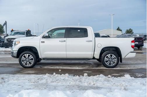 2018 Toyota Tundra 1794
