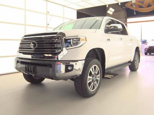 2018 Toyota Tundra 1794