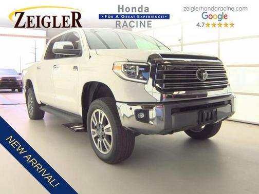 2018 Toyota Tundra 1794
