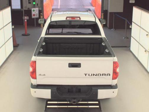 2018 Toyota Tundra 1794