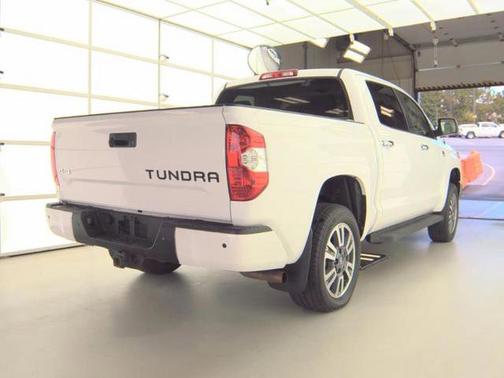2018 Toyota Tundra 1794