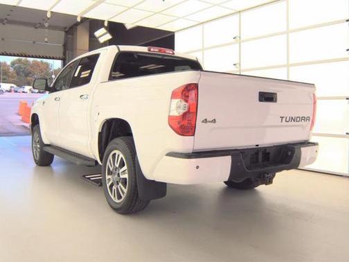 2018 Toyota Tundra 1794